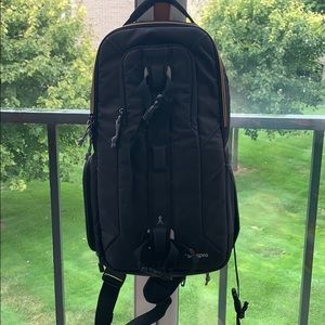 Lowepro Slingshot Edge 250 AW - camera bag